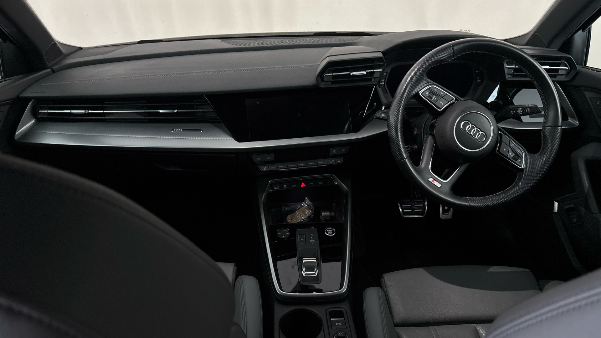 4020782 40 TFSI e S Line 5dr S Tronic[C+S] [17 inch Alloy]