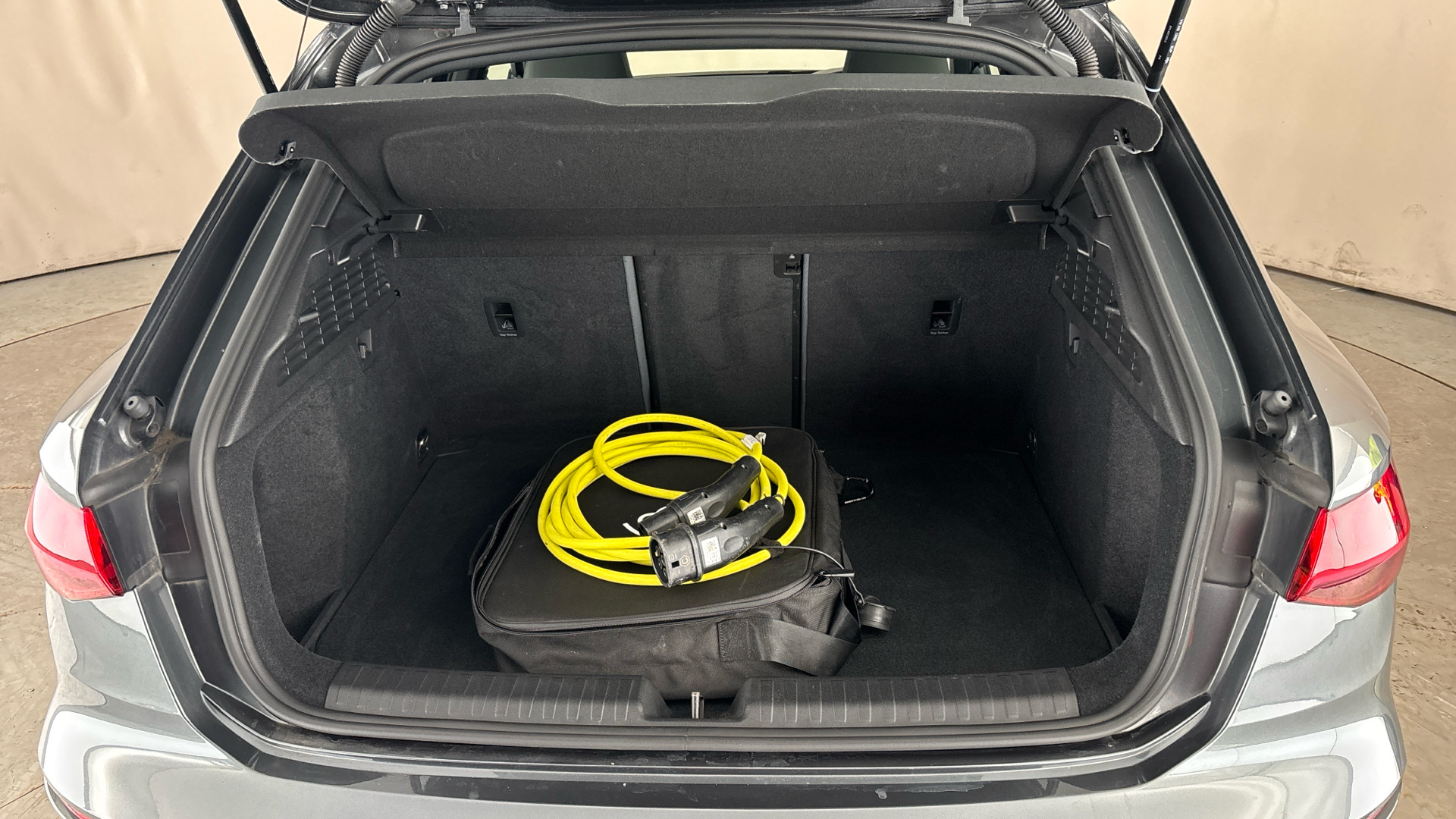 4020782 40 TFSI e S Line 5dr S Tronic[C+S] [17 inch Alloy]