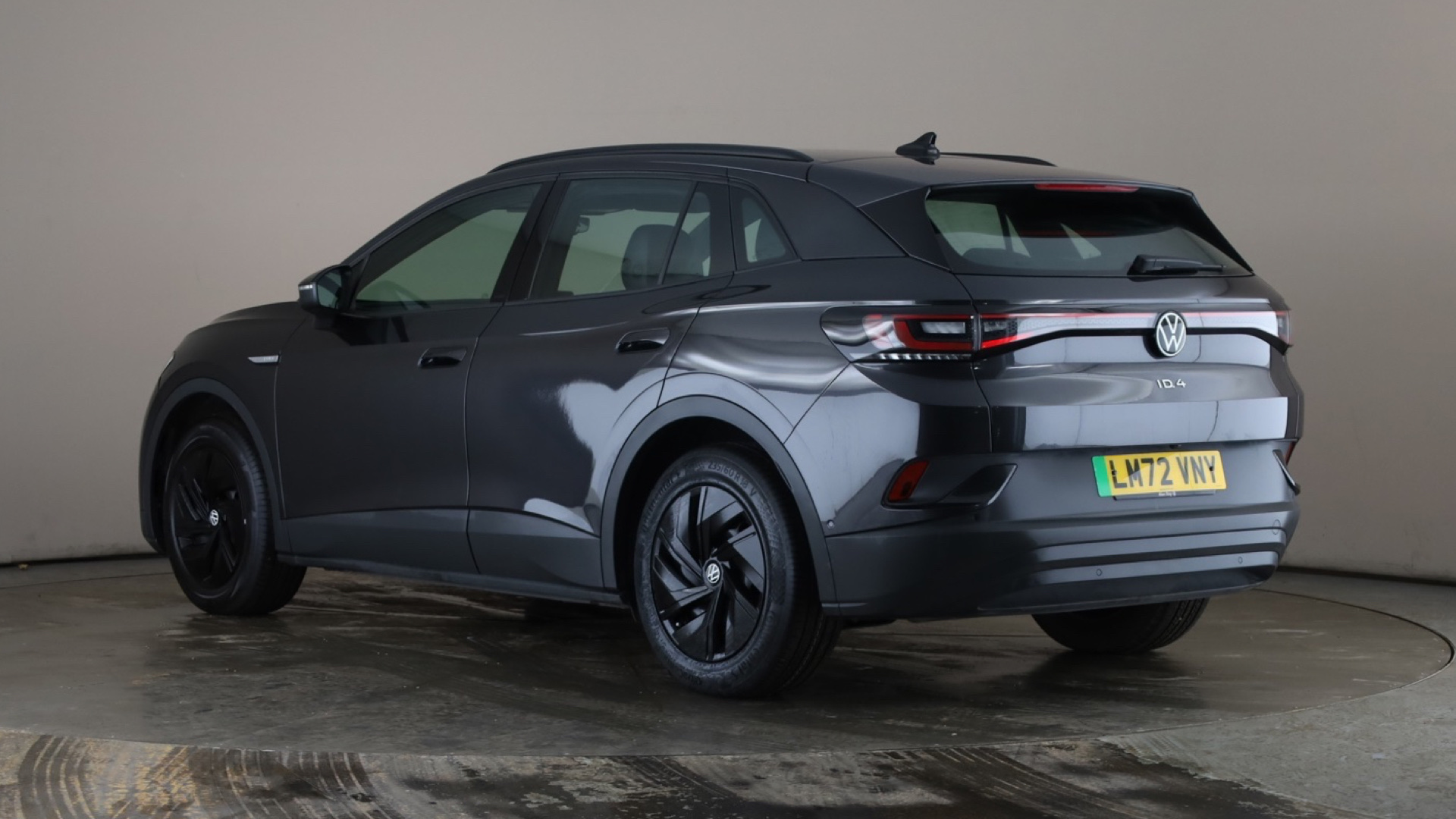 109kW Life Pure 52kWh 5dr Auto [2022]