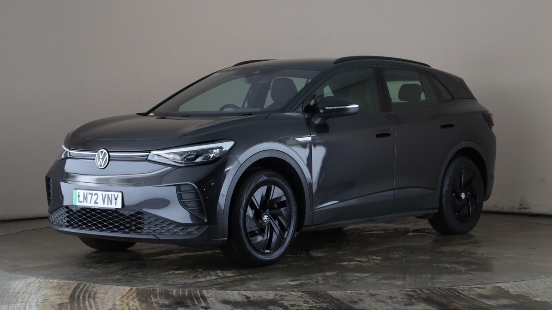 109kW Life Pure 52kWh 5dr Auto [2022]