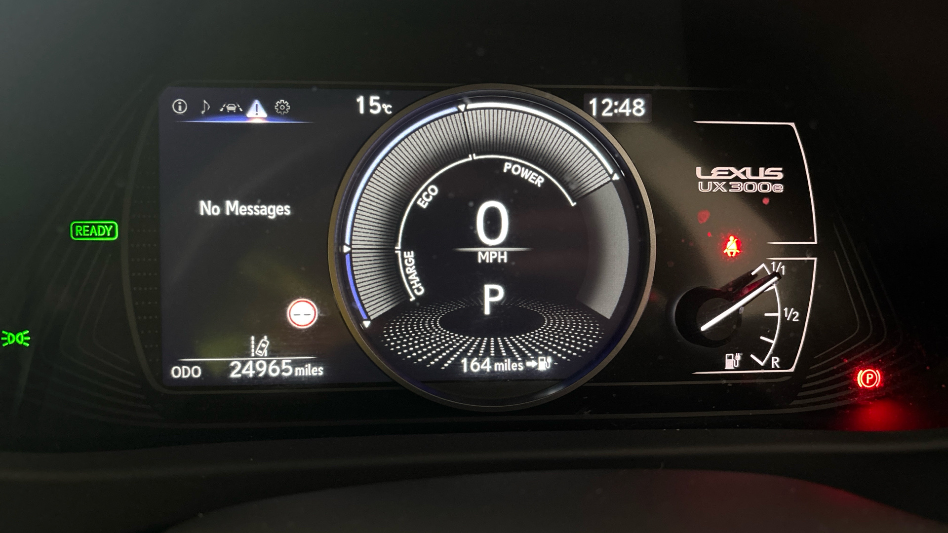 LEXUS UX UX ELECTRIC HATCHBACK 300e 150kW 54.3 kWh 5dr E-CVT [Premium Plus Pack]