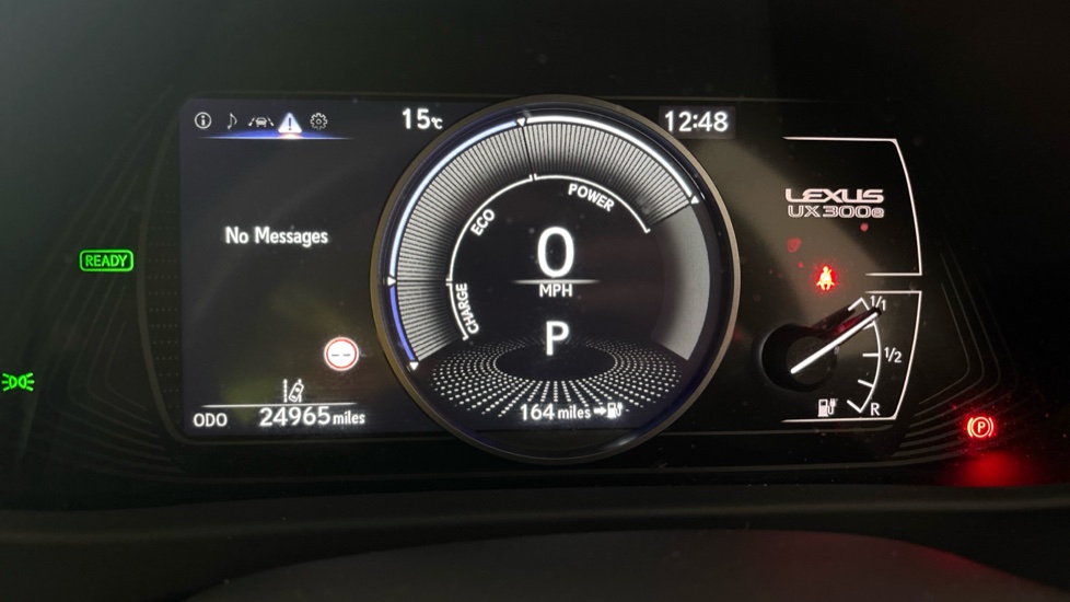 LEXUS UX Image 13