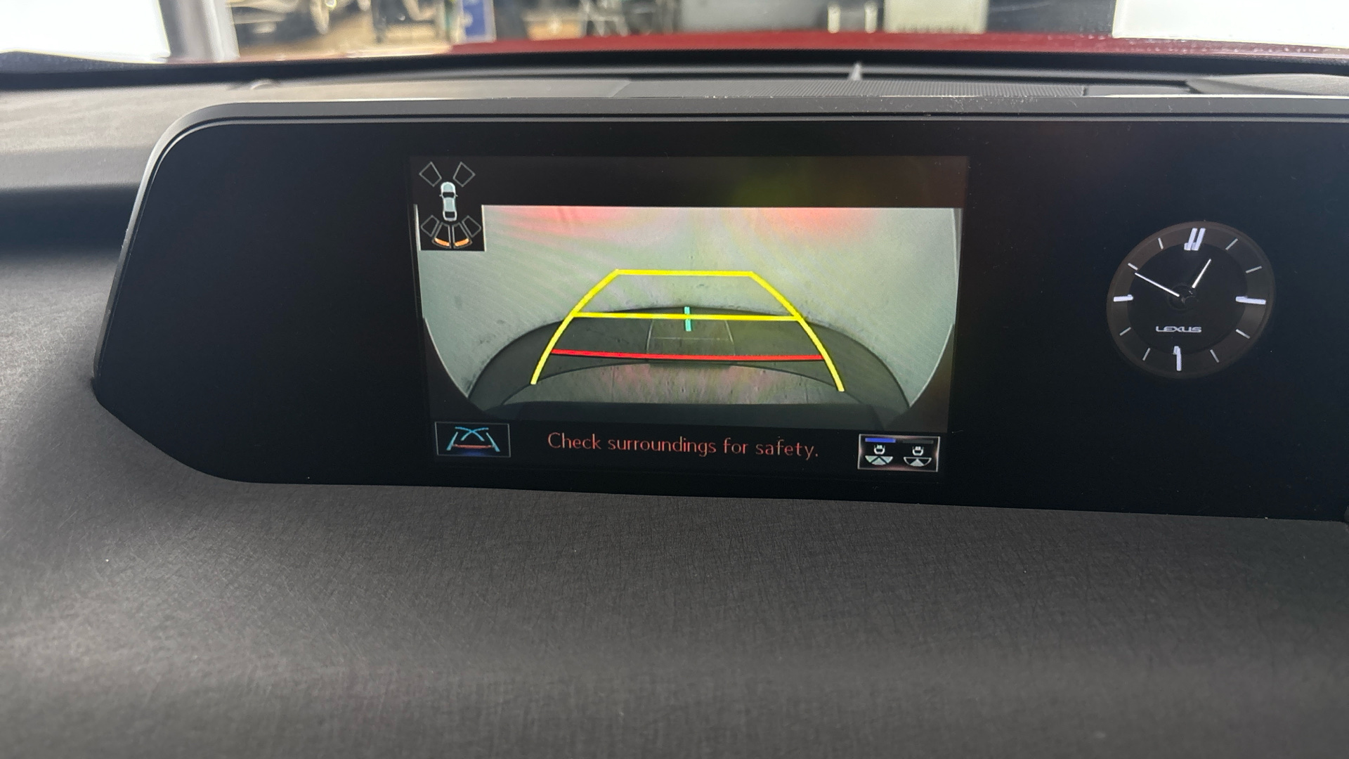 LEXUS UX UX ELECTRIC HATCHBACK 300e 150kW 54.3 kWh 5dr E-CVT [Premium Plus Pack]