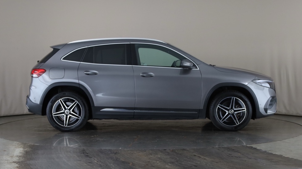 MERCEDES EQA Image 6