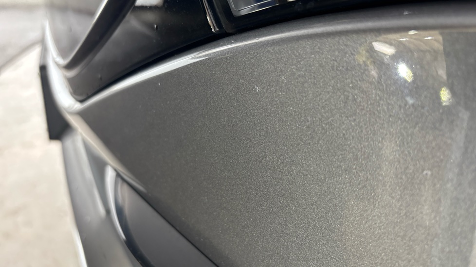 MERCEDES EQA chips