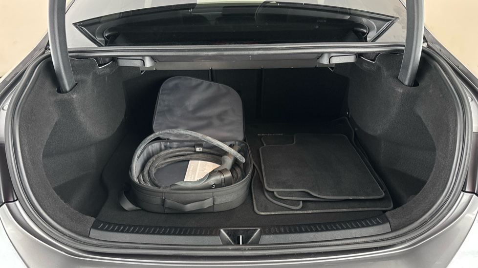 MERCEDES A CLASS Image 15