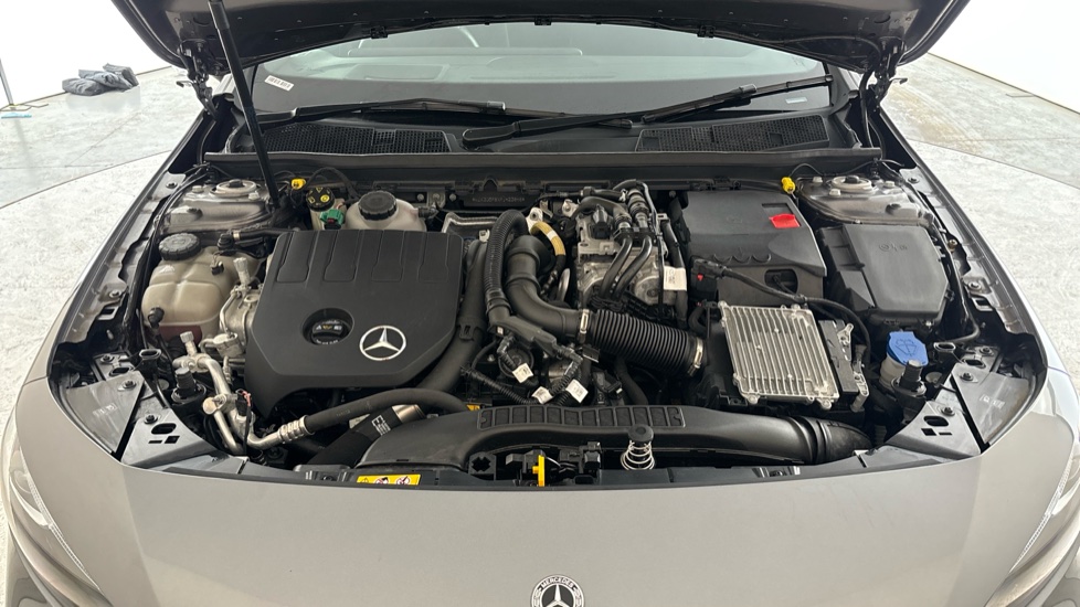 MERCEDES A CLASS Image 16