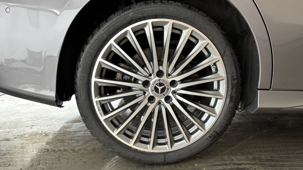 MERCEDES A CLASS Image 19