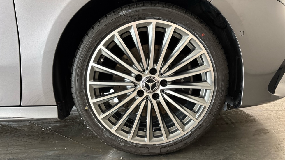 MERCEDES A CLASS Image 20