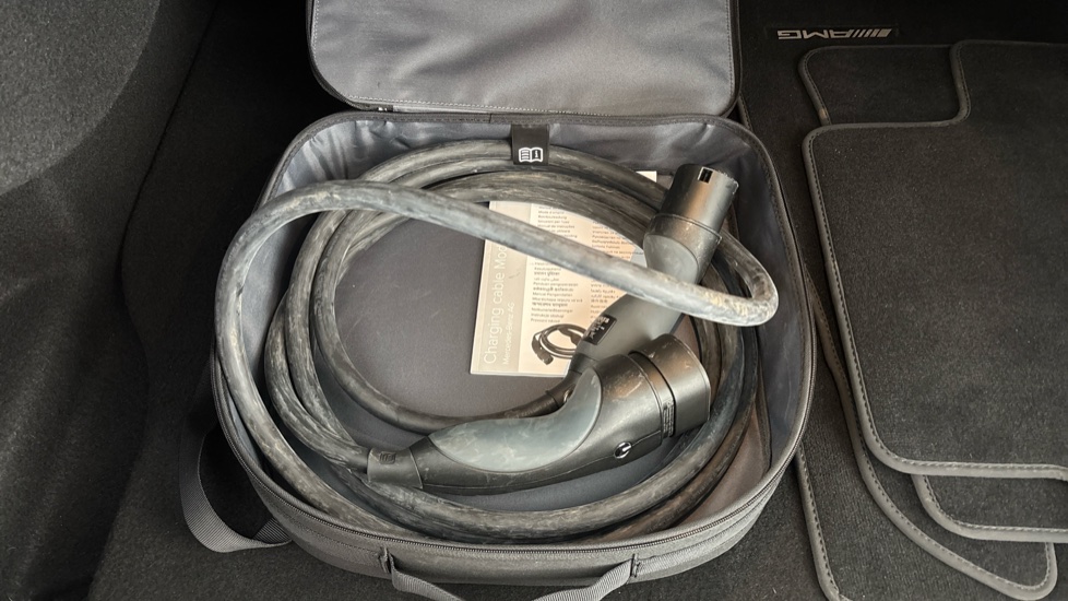 MERCEDES A CLASS Image 22