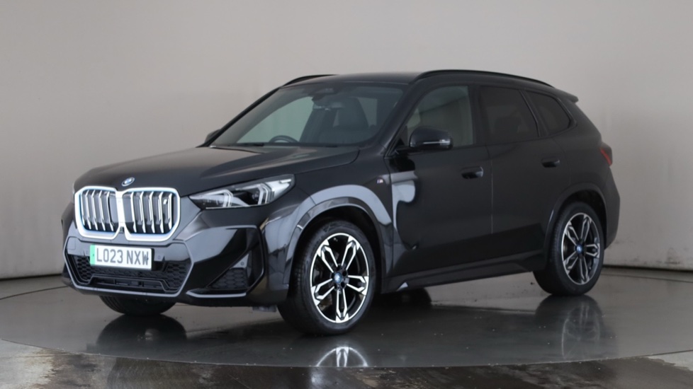 Picture of BMW iX1 xDrive30 M Sport Technology Plus Auto