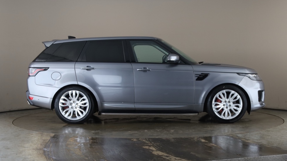 LAND ROVER RANGE ROVER SPORT Image 6