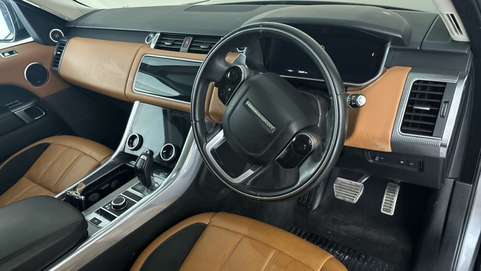 LAND ROVER RANGE ROVER SPORT Image 9