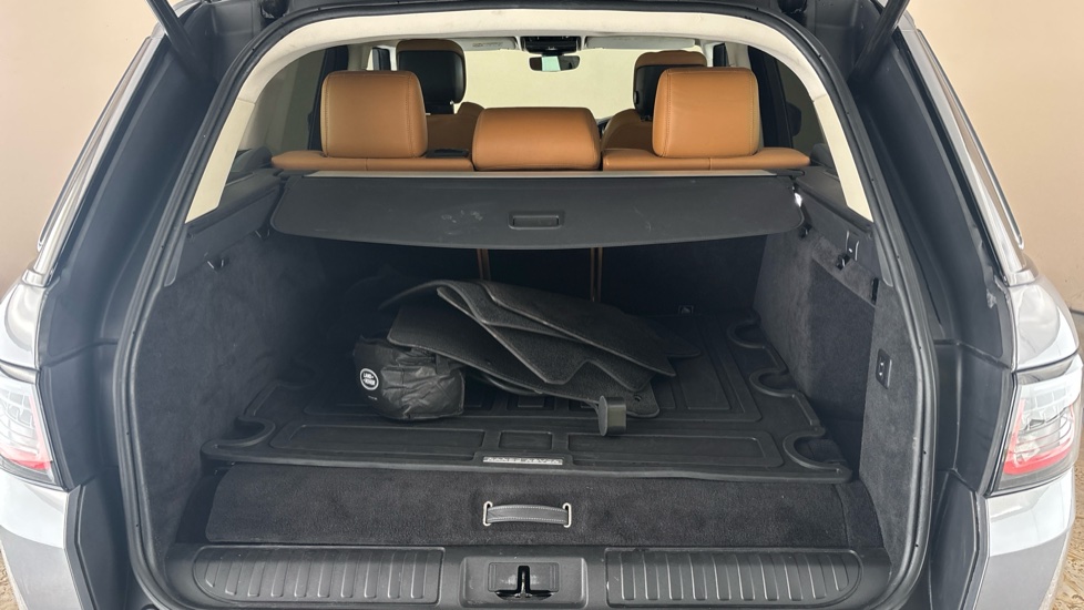 LAND ROVER RANGE ROVER SPORT Image 15