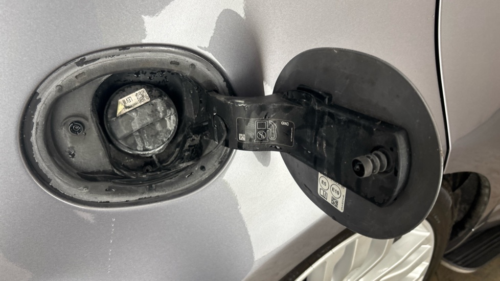 LAND ROVER RANGE ROVER SPORT Image 21