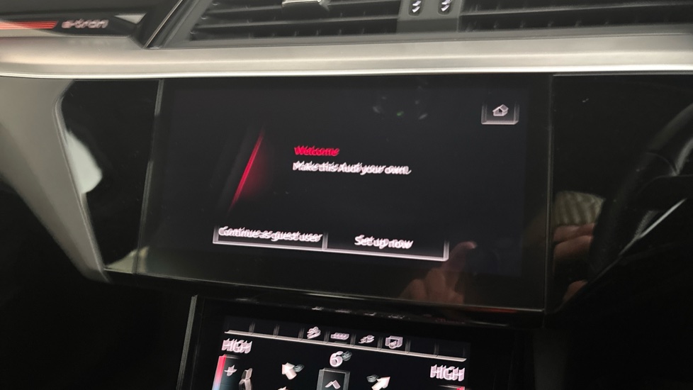 AUDI E-TRON Image 12