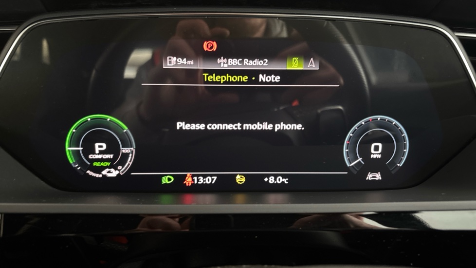 AUDI E-TRON Image 13