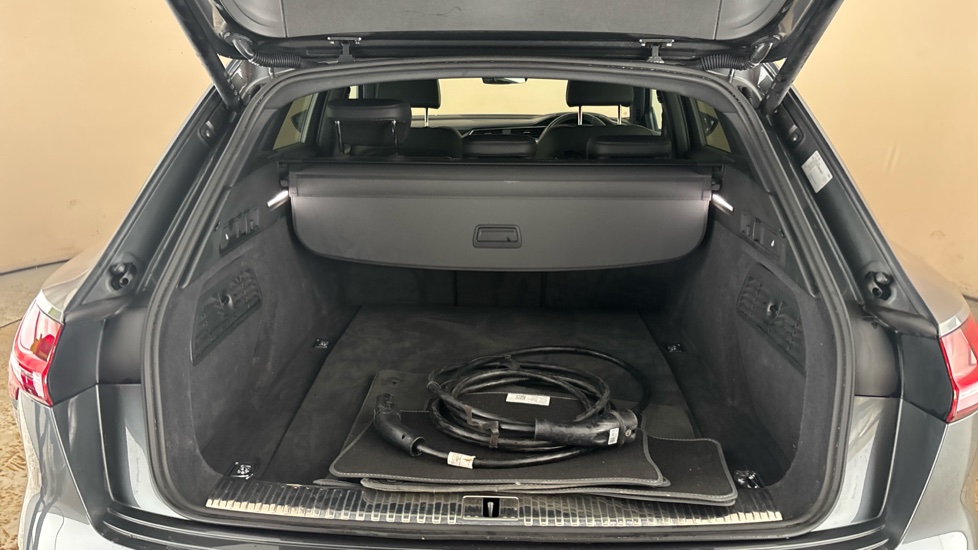 AUDI E-TRON Image 15