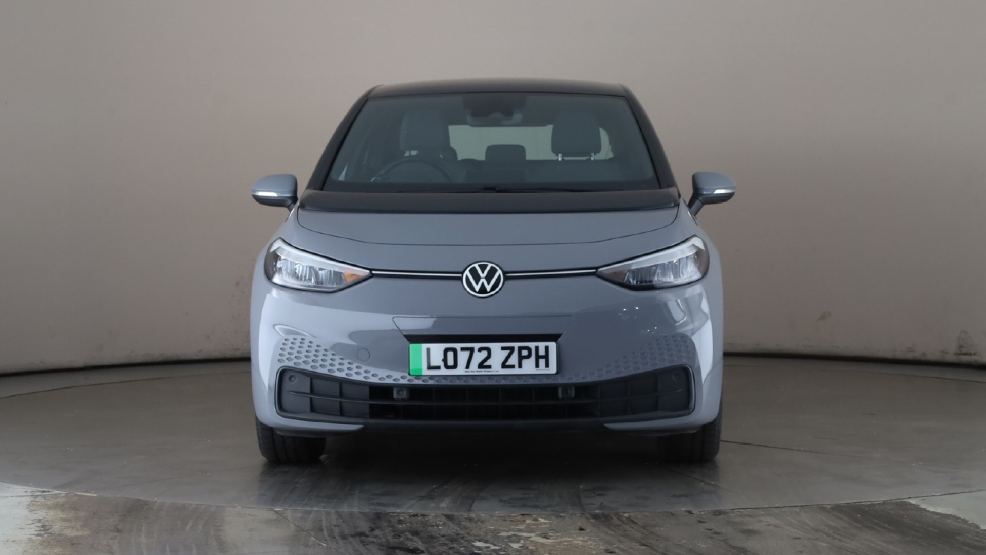 4027715 107KW Life Pro 58kWh 5dr Auto