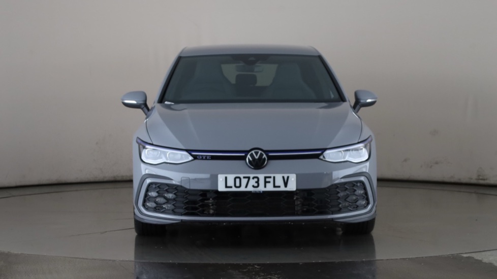 VOLKSWAGEN GOLF Image 8