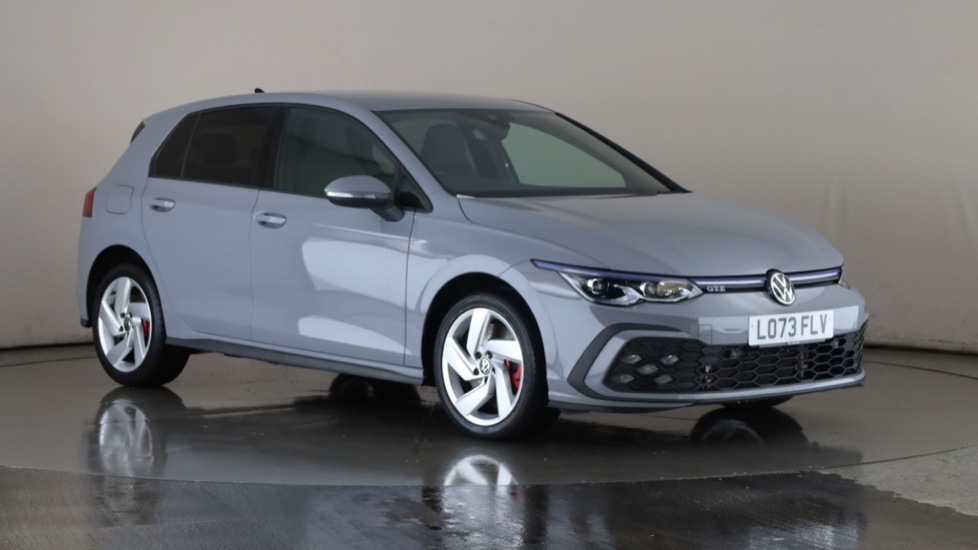 VOLKSWAGEN GOLF Image 7