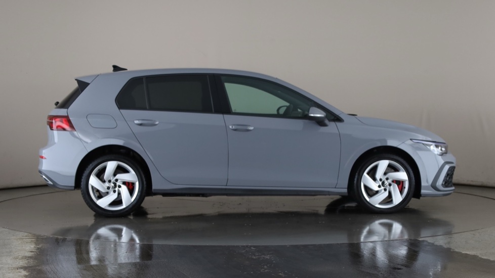 VOLKSWAGEN GOLF Image 6