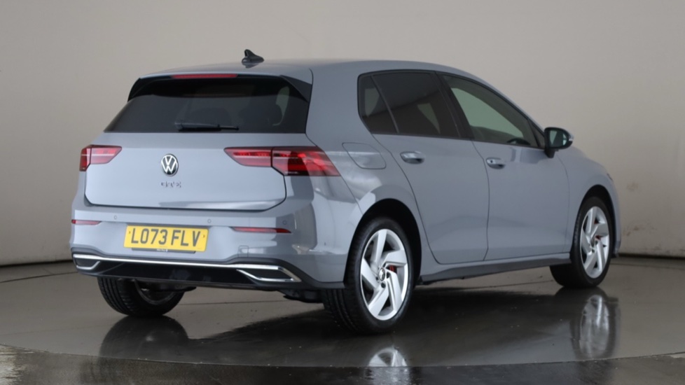 VOLKSWAGEN GOLF Image 5
