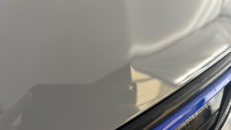VOLKSWAGEN GOLF chips