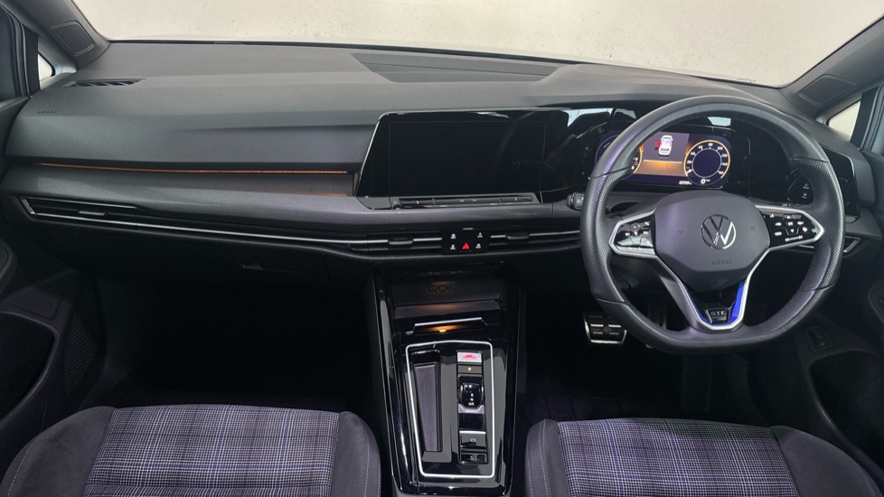 VOLKSWAGEN GOLF Image 11