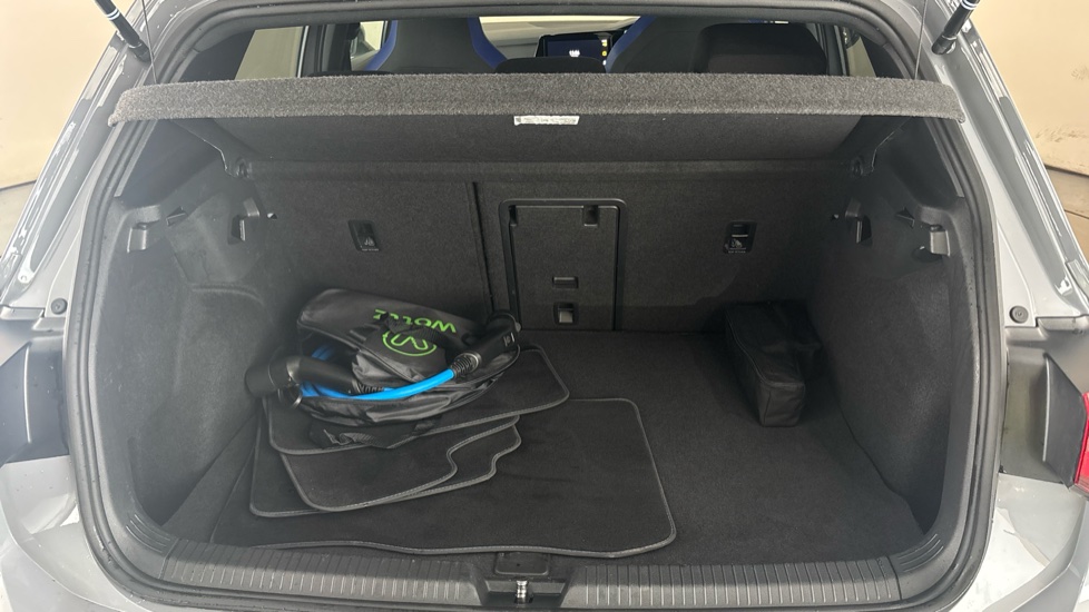 VOLKSWAGEN GOLF Image 15