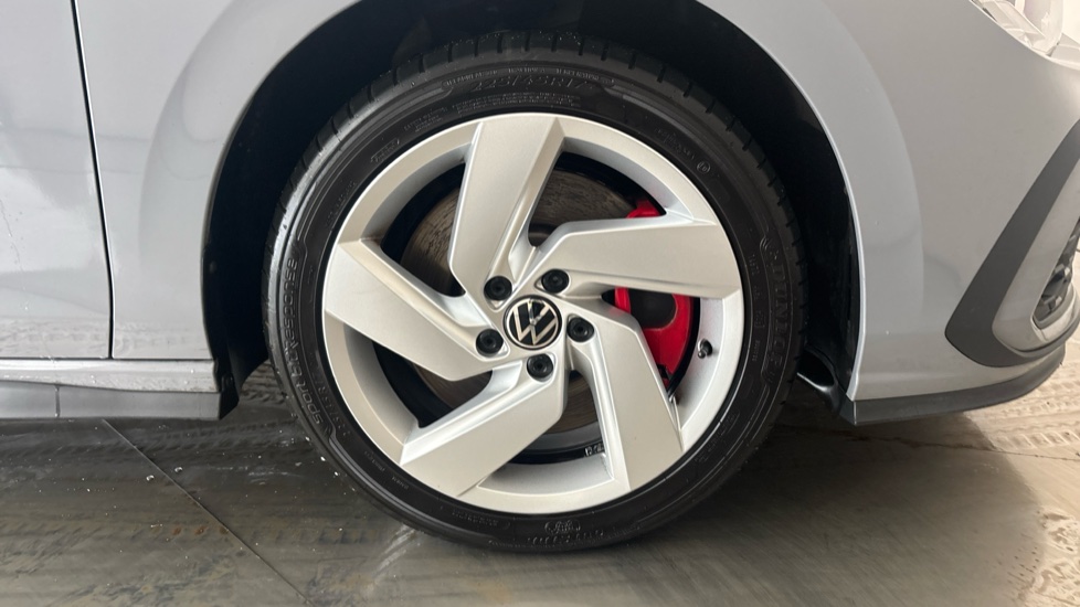 VOLKSWAGEN GOLF Image 20