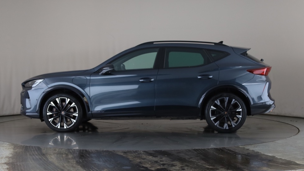 CUPRA FORMENTOR Image 2