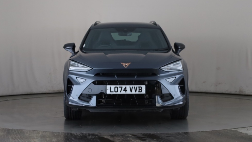 CUPRA FORMENTOR Image 8
