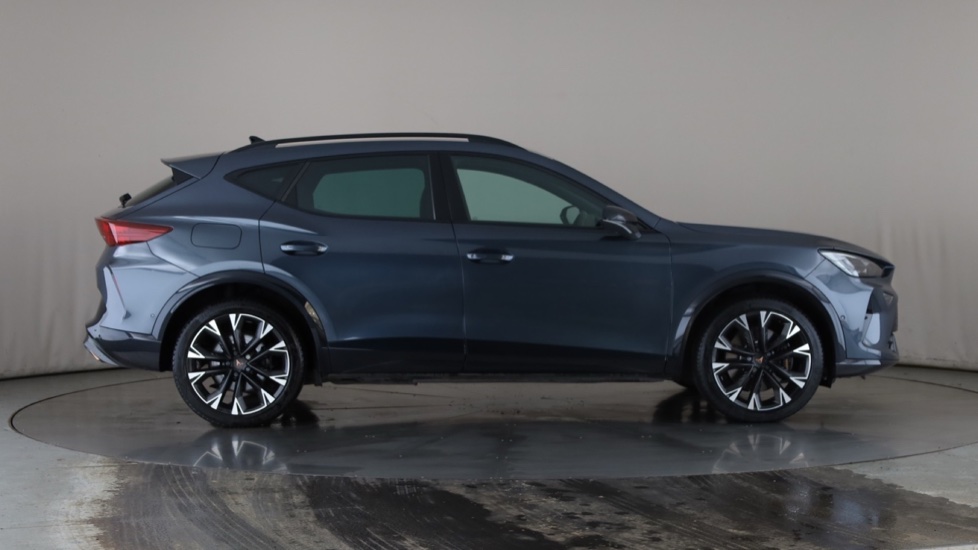 CUPRA FORMENTOR Image 6