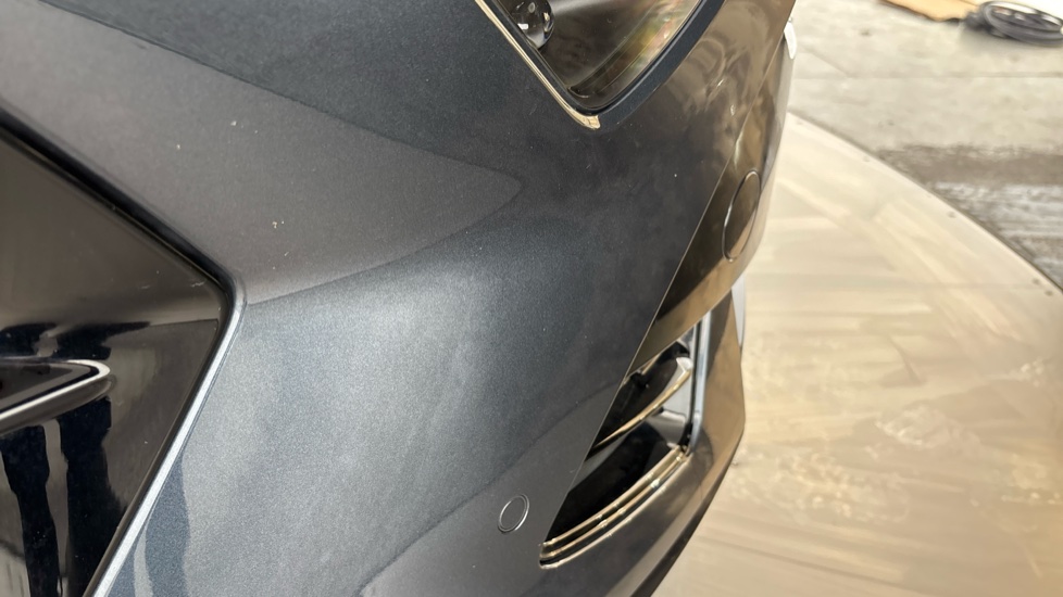 CUPRA FORMENTOR chips