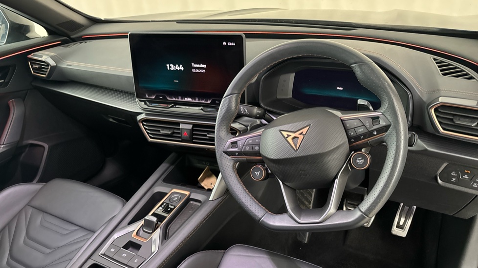 CUPRA FORMENTOR Image 9
