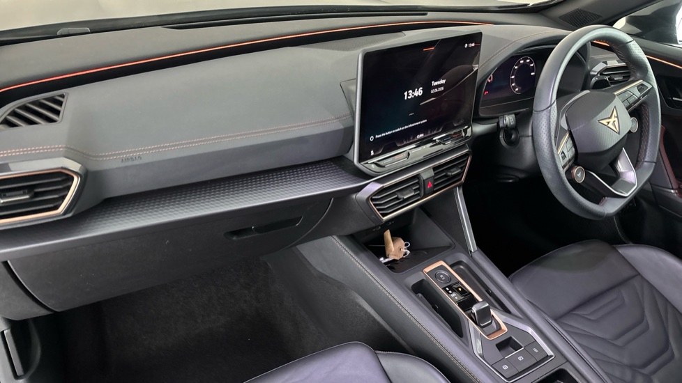 CUPRA FORMENTOR Image 10