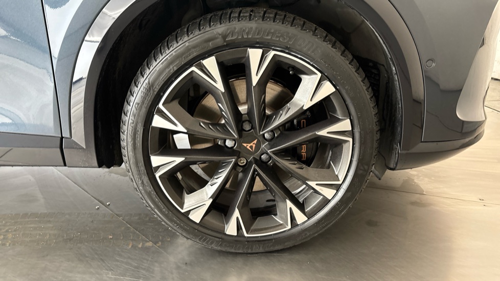CUPRA FORMENTOR Image 20