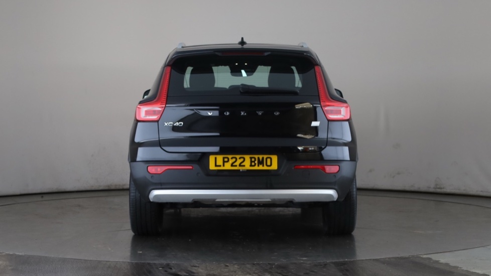 VOLVO XC40 Image 4