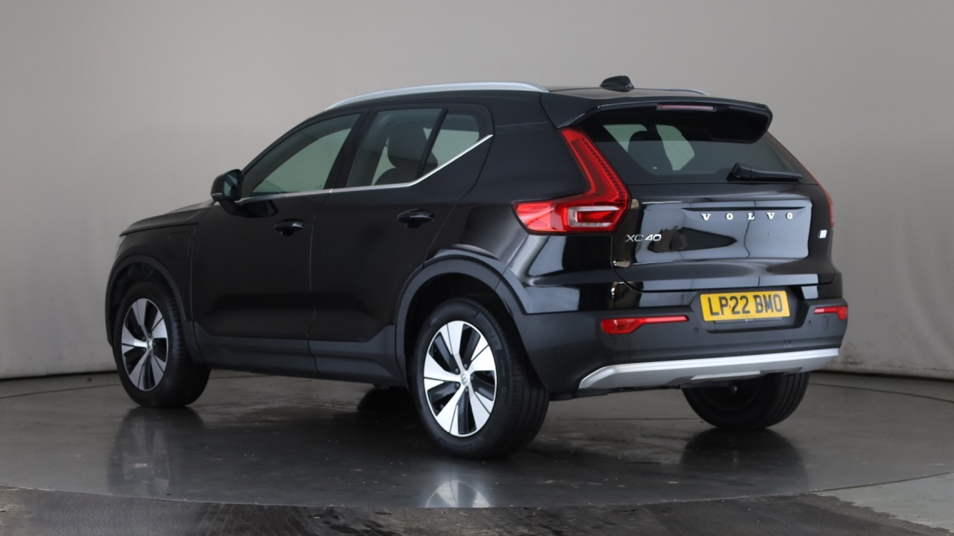 1.5 T4 Recharge PHEV Core Bright 5dr Auto