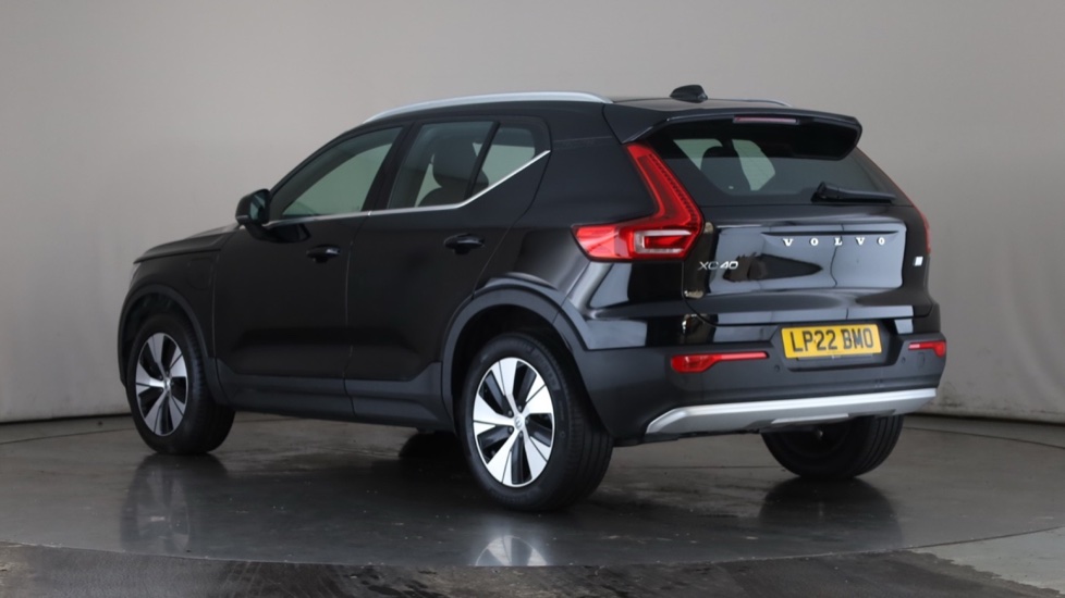 VOLVO XC40 Image 3