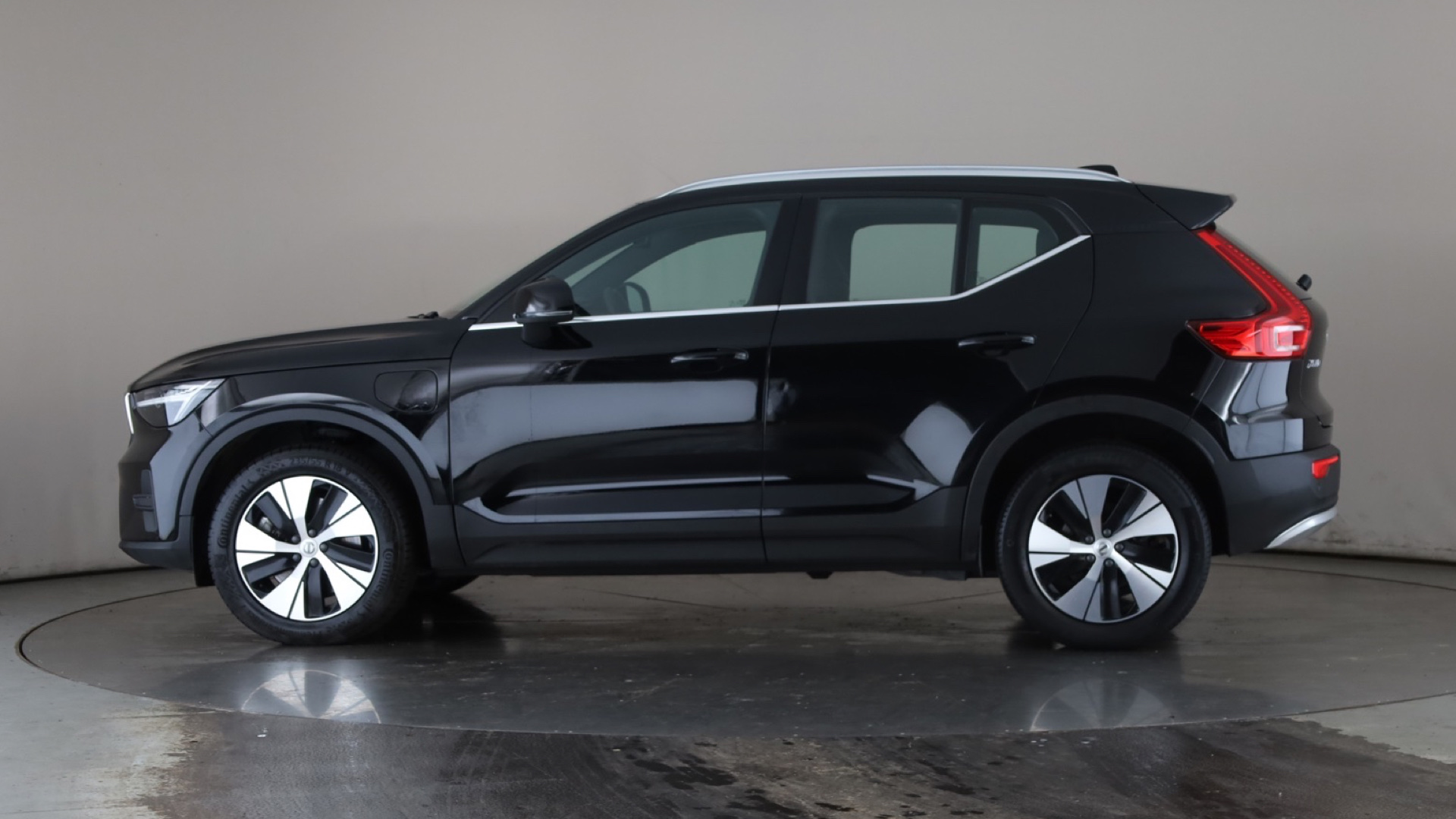 1.5 T4 Recharge PHEV Core Bright 5dr Auto