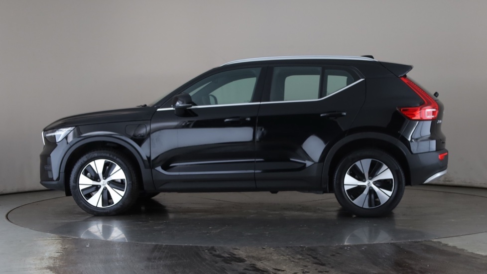 VOLVO XC40 Image 2