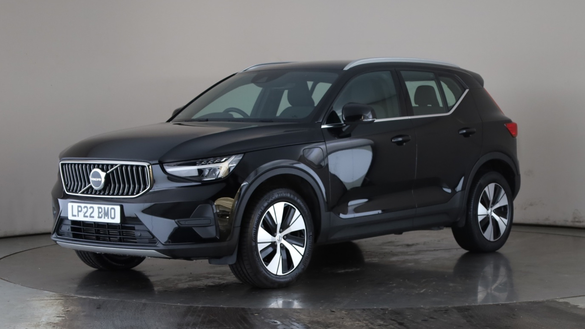 1.5 T4 Recharge PHEV Core Bright 5dr Auto