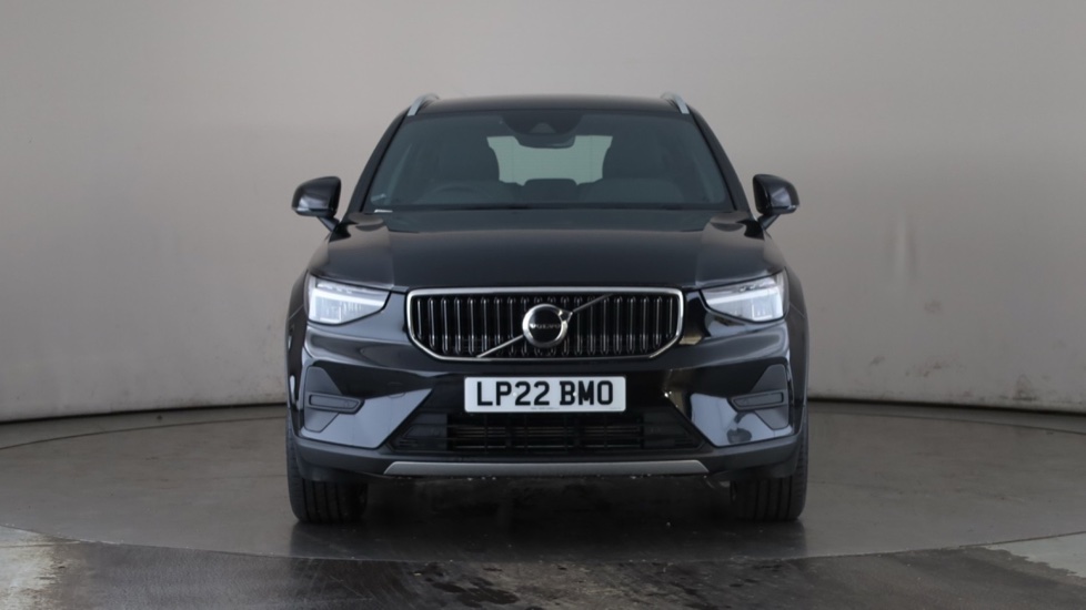 VOLVO XC40 Image 8