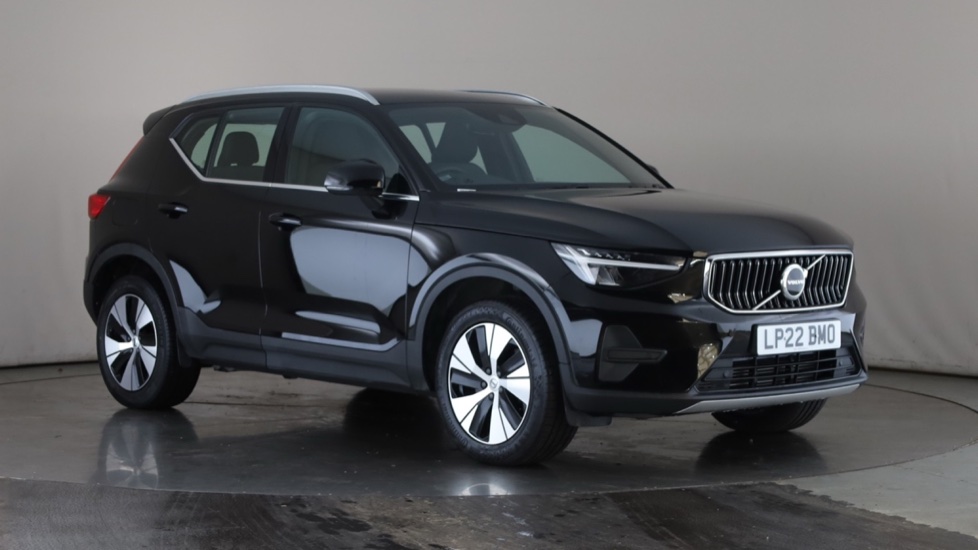 VOLVO XC40 Image 7