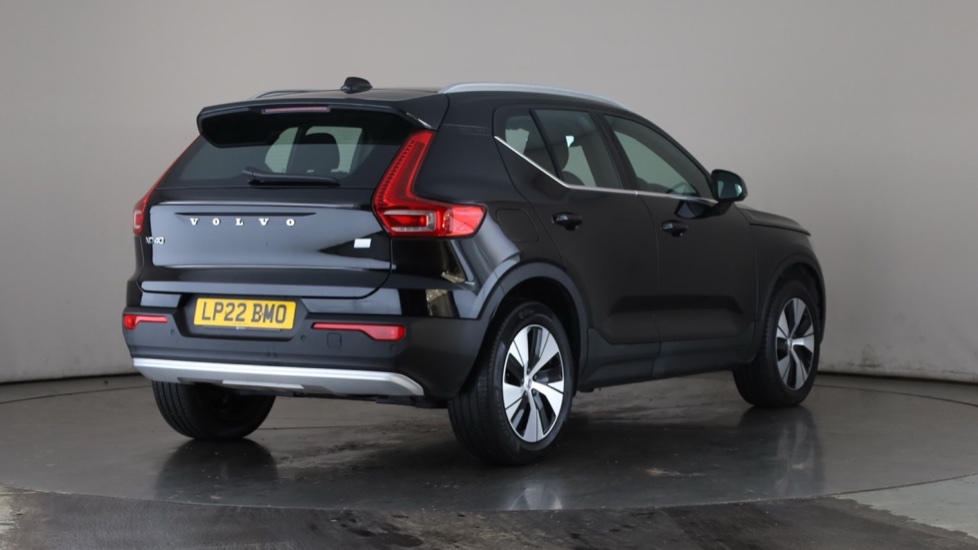 VOLVO XC40 Image 5