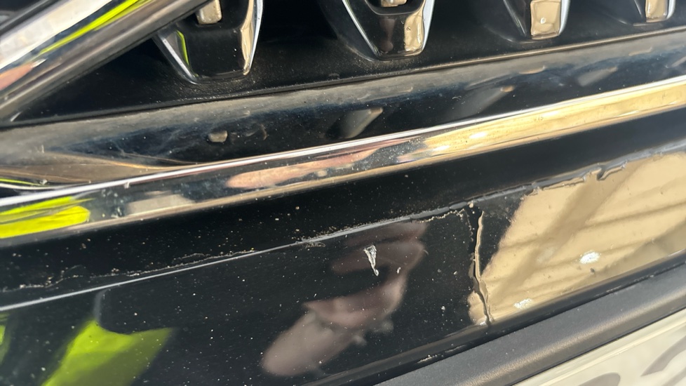 VOLVO XC40 chips