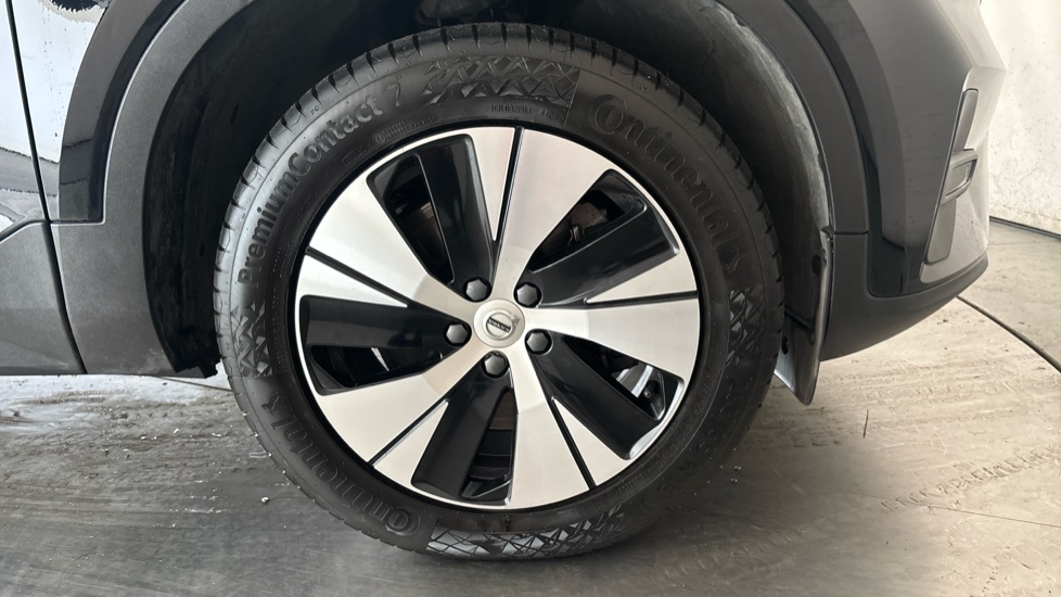 VOLVO XC40 Image 20
