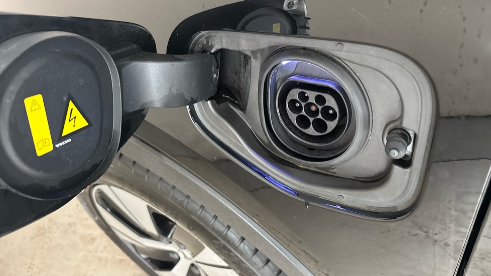 VOLVO XC40 Image 21